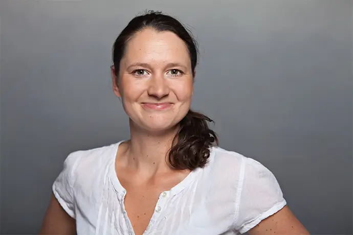 Persönliche Ansprechpartnerin für Gebäudereinigung in Dohna