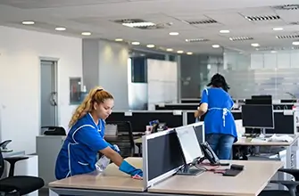 Büroreinigung in Scheibenberg, Erzgebirgskreis