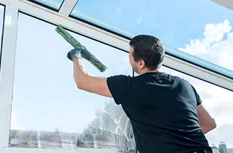 Fenster- und Glasreinigung in Lutter, 37318, Thüringen, Landkreis Eichsfeld