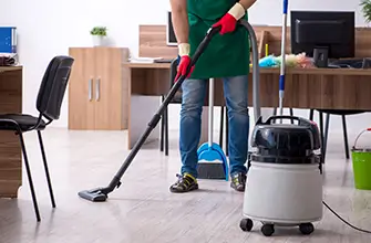 Gebäudereinigung in Schönefeld, Brandenburg