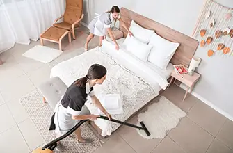 Hotelreinigung in Bothel, 27386, Niedersachsen, Landkreis Rotenburg (Wümme)