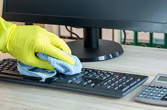 Unterhaltsreinigung in Wolfsheim, Rheinland-Pfalz, Landkreis Mainz-Bingen